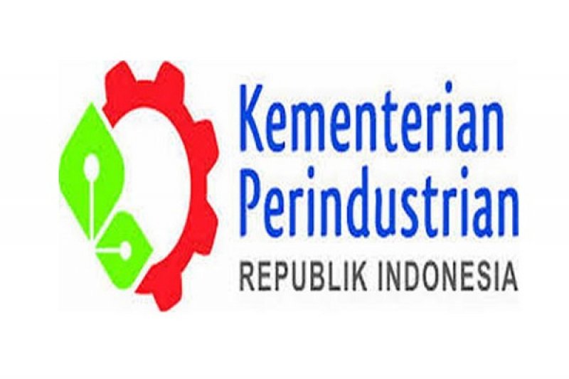 Logo-Kemenperin-Perindustrian