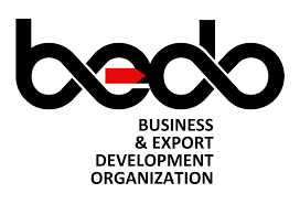 logo yayasan BEDO
