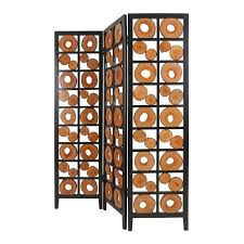 Kambria Mahogany Divider, Natural1